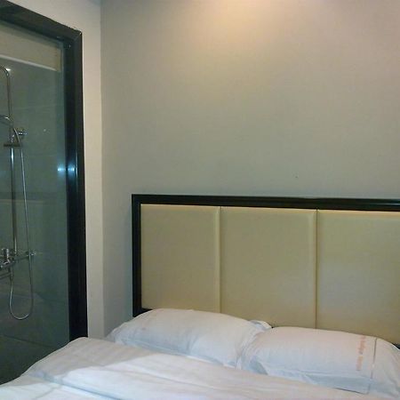 Brilliantskyboutique Hotel Ζουχάι Εξωτερικό φωτογραφία